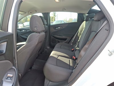 2023 Chevrolet Malibu RS