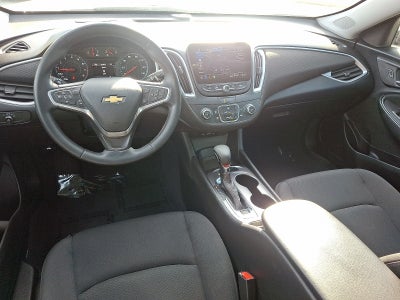 2023 Chevrolet Malibu RS