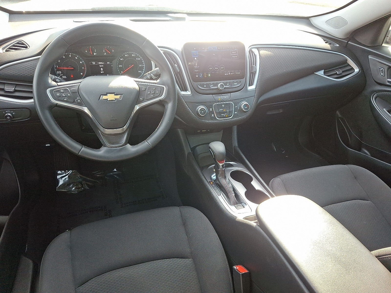 2023 Chevrolet Malibu RS