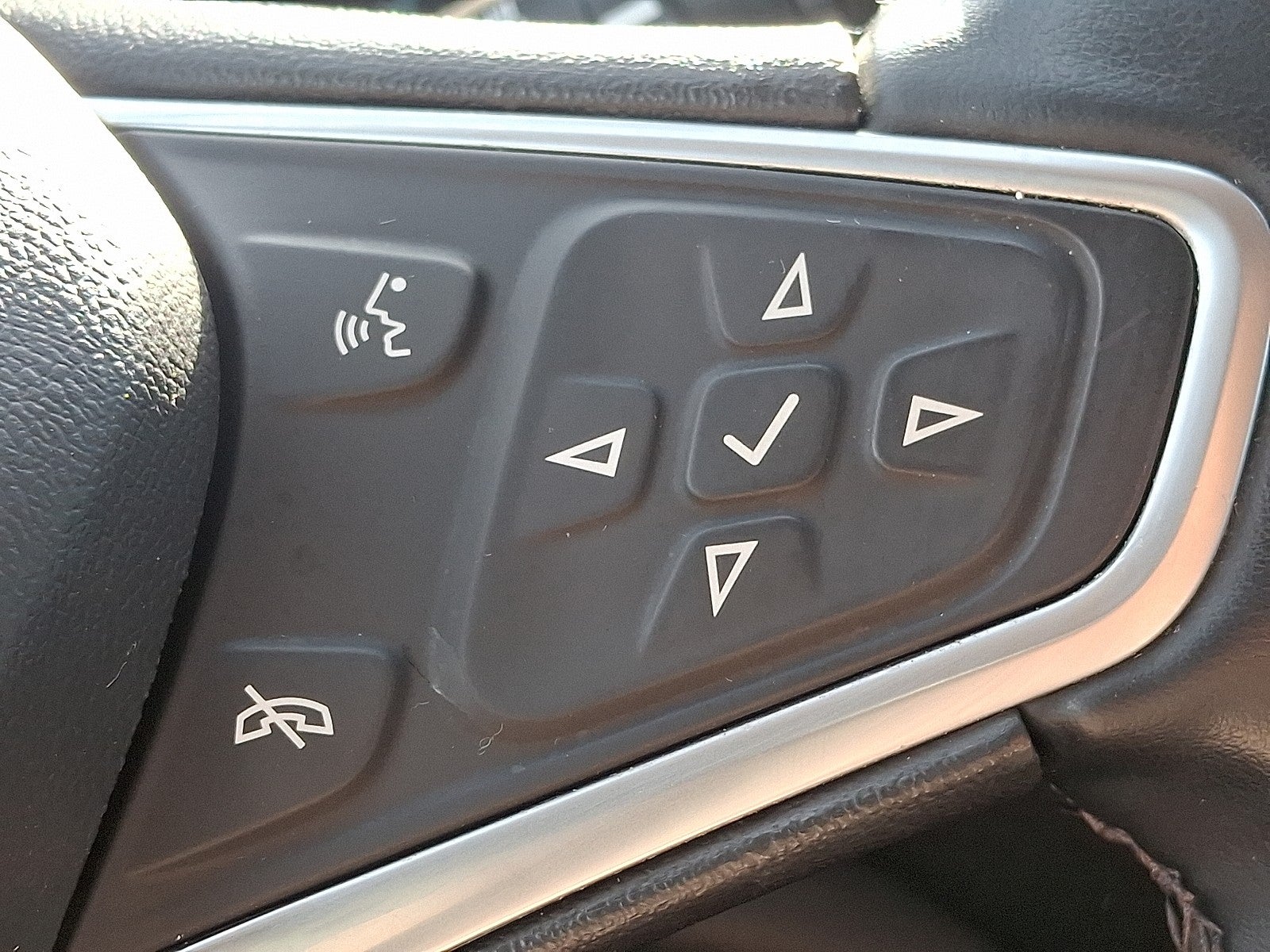 2023 Chevrolet Malibu RS