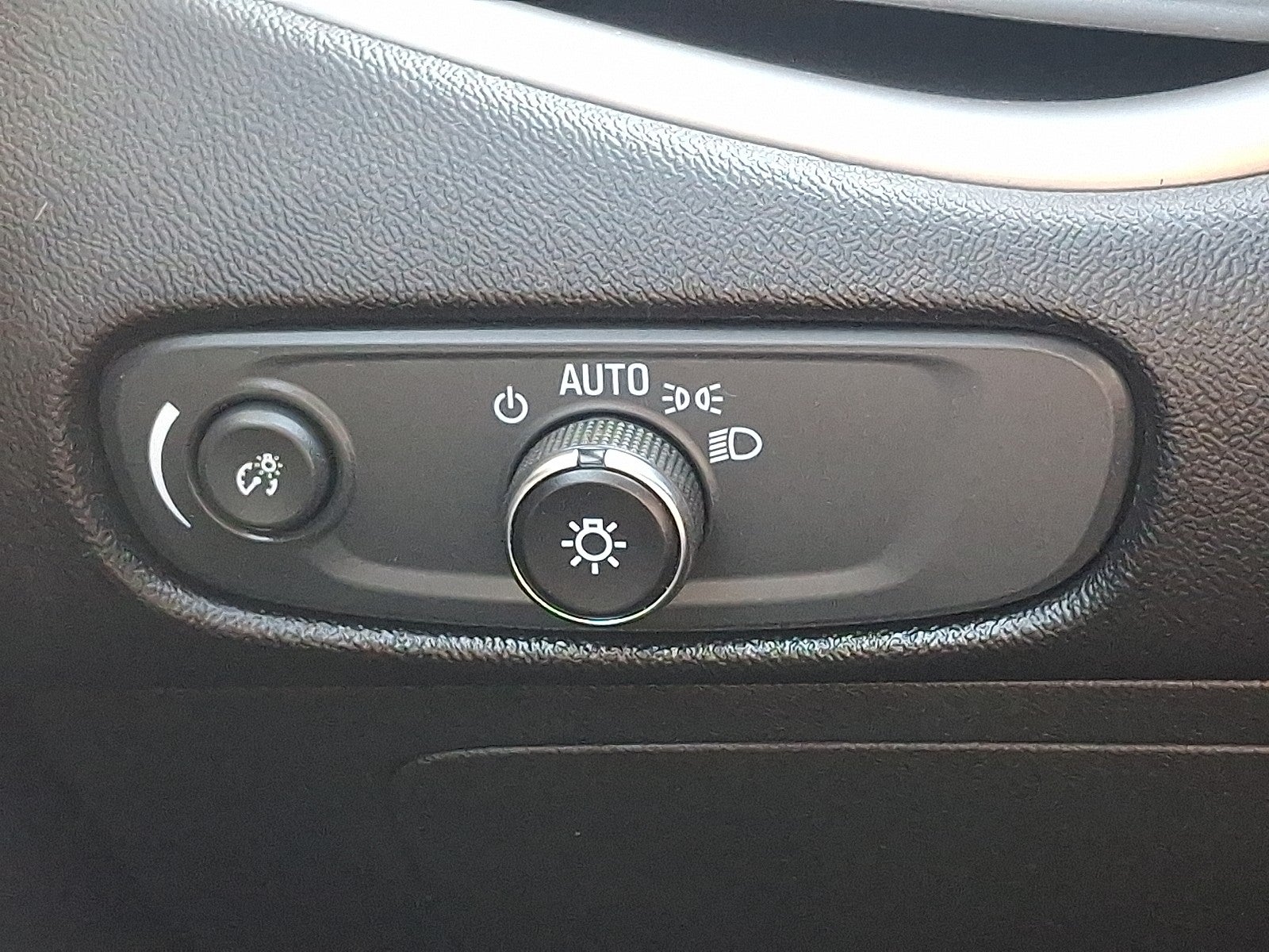 2023 Chevrolet Malibu RS