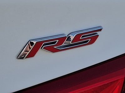 2023 Chevrolet Malibu RS