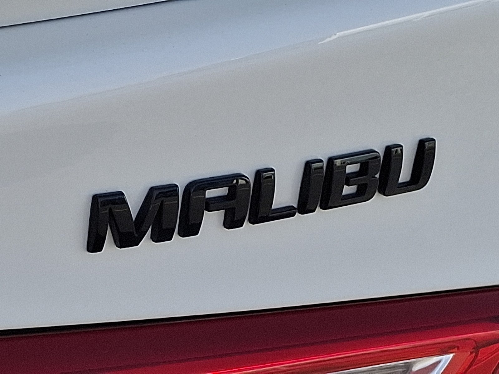 2023 Chevrolet Malibu RS