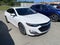 2021 Chevrolet Malibu RS