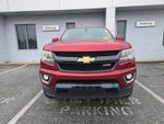 2017 Chevrolet Colorado 2WD Z71