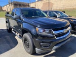 2018 Chevrolet Colorado 2WD Work Truck