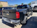 2018 Chevrolet Colorado 2WD Work Truck