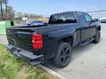2016 Chevrolet Silverado 1500 LS