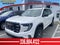 2025 GMC Acadia AWD AT4