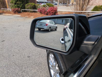 2021 Chevrolet Traverse High Country