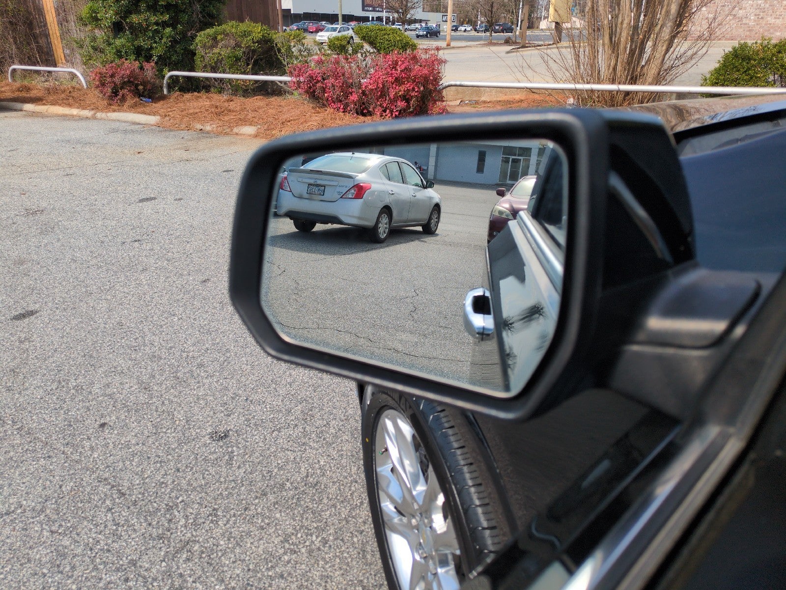 2021 Chevrolet Traverse High Country