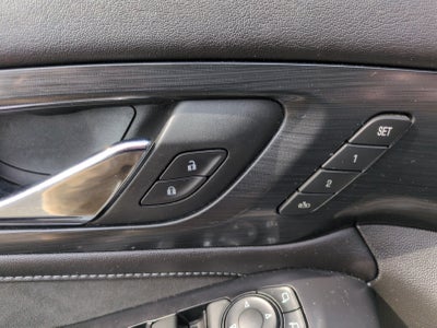 2021 Chevrolet Traverse High Country