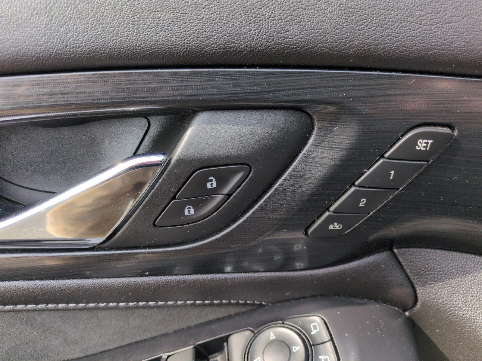 2021 Chevrolet Traverse High Country