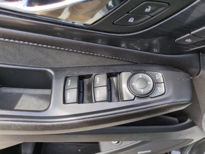 2021 Chevrolet Traverse High Country