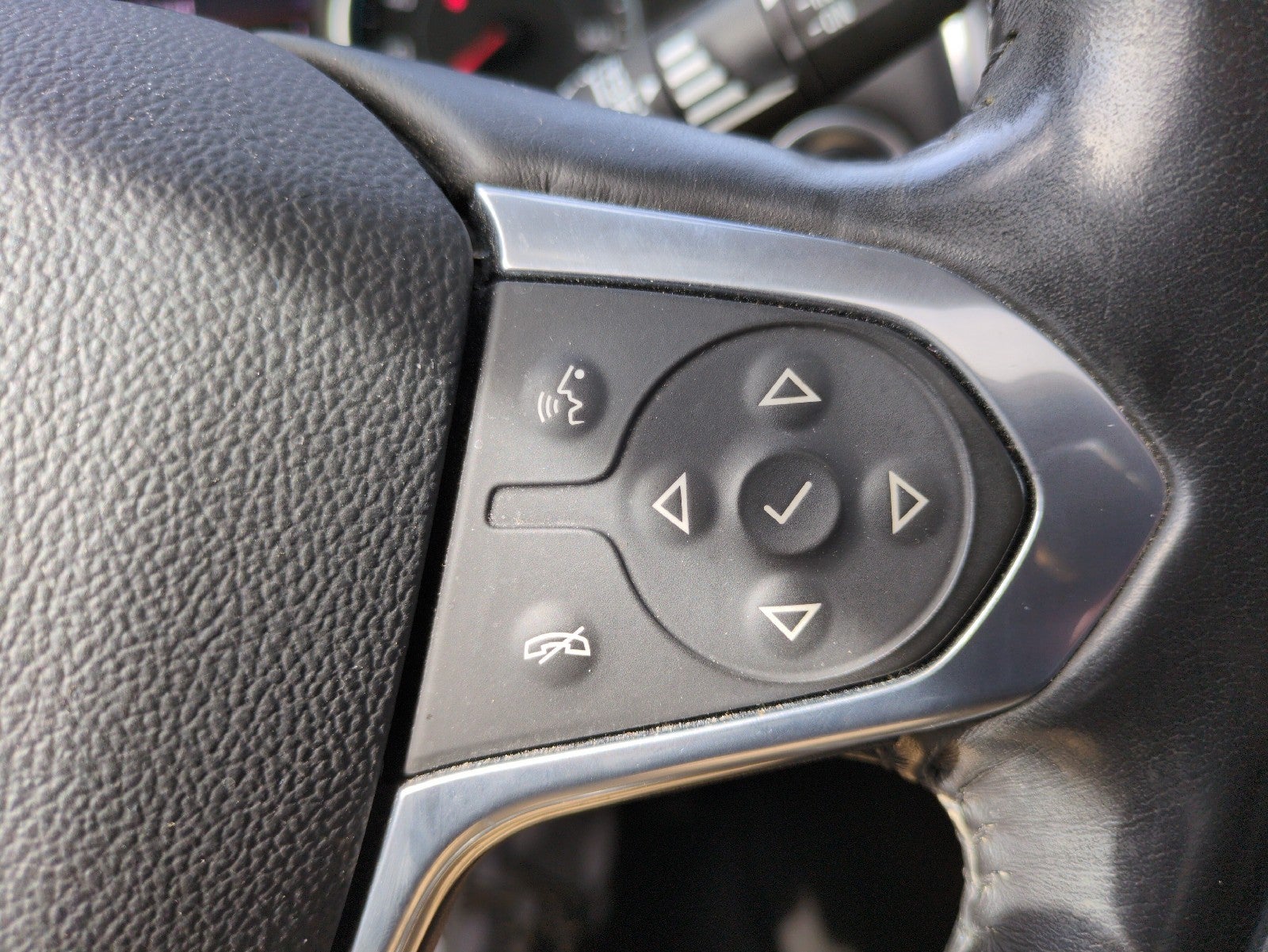 2021 Chevrolet Traverse High Country