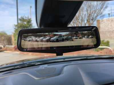 2021 Chevrolet Traverse High Country