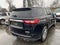 2021 Chevrolet Traverse High Country