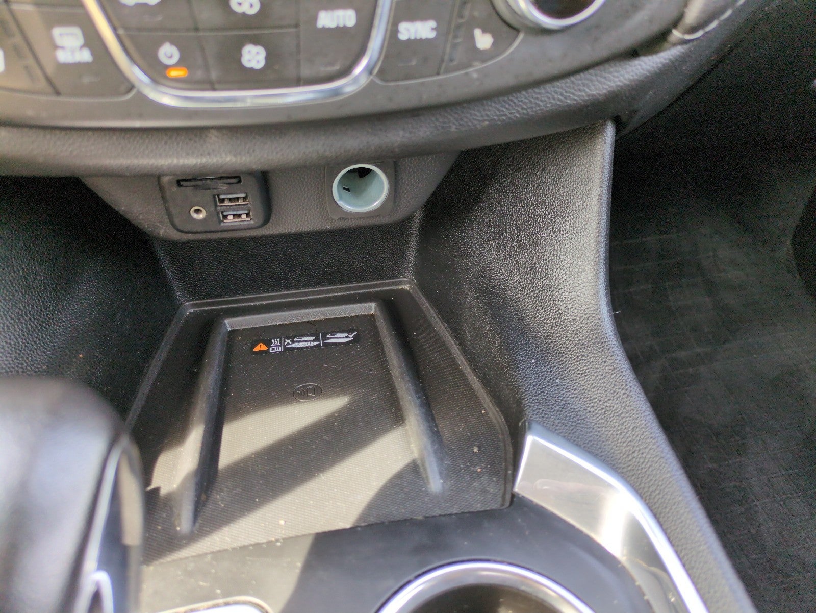 2021 Chevrolet Traverse High Country