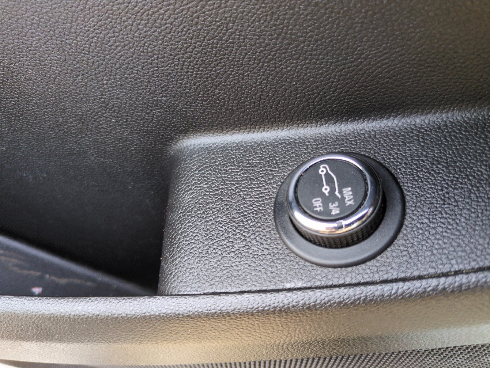 2021 Chevrolet Traverse High Country