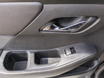 2021 Chevrolet Traverse High Country