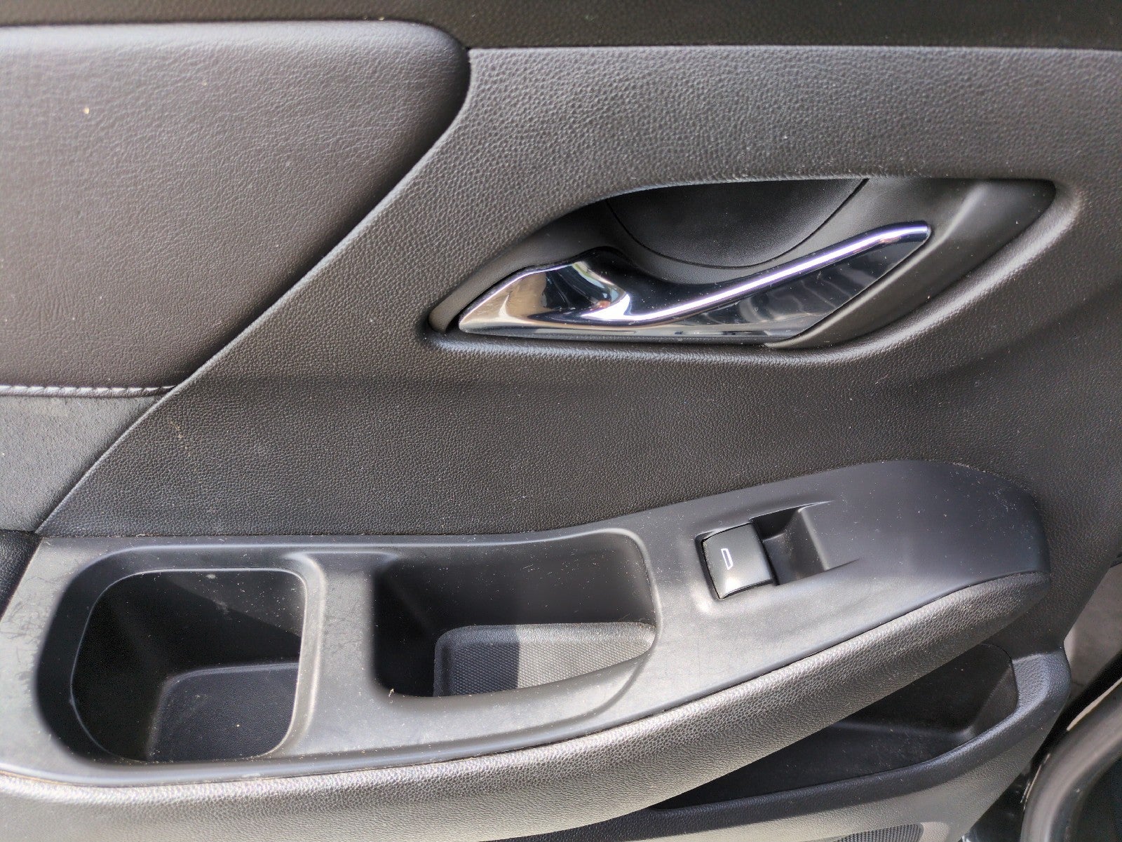 2021 Chevrolet Traverse High Country