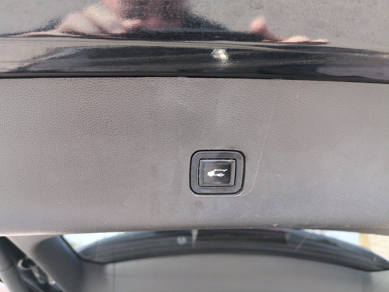 2021 Chevrolet Traverse High Country