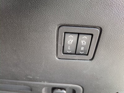 2021 Chevrolet Traverse High Country