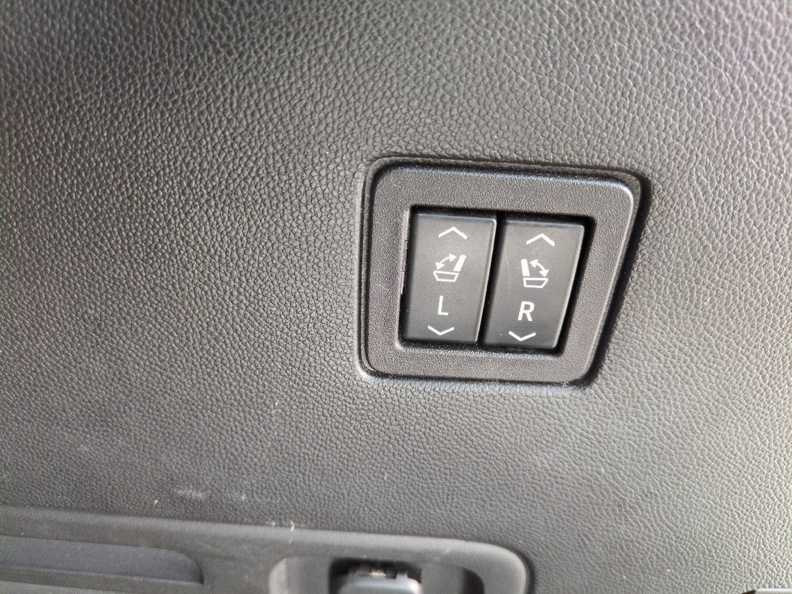 2021 Chevrolet Traverse High Country