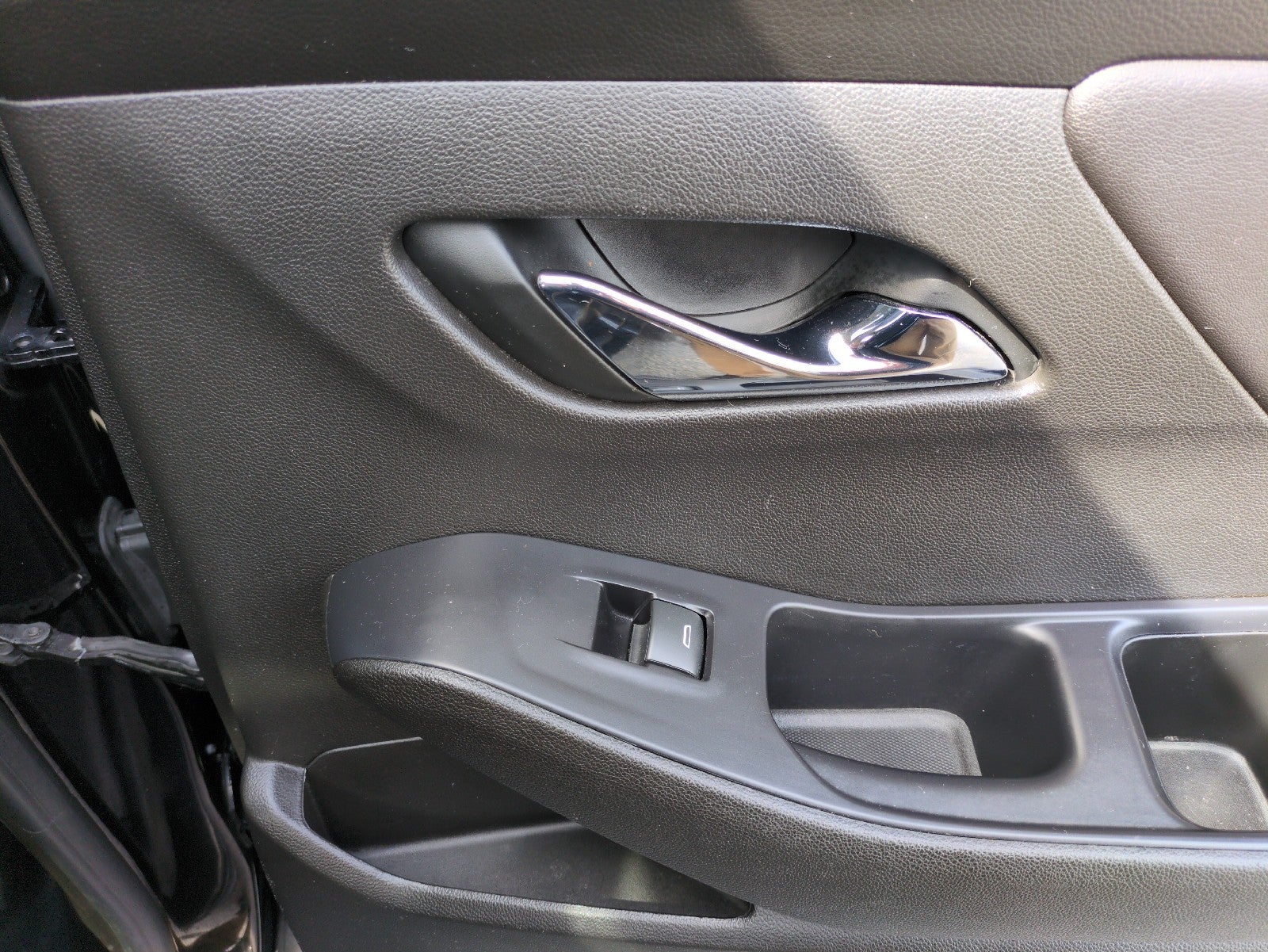 2021 Chevrolet Traverse High Country