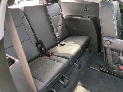 2021 Chevrolet Traverse High Country