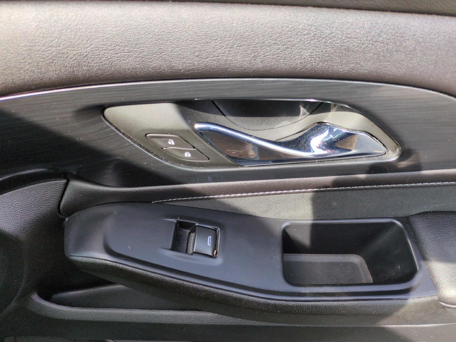 2021 Chevrolet Traverse High Country