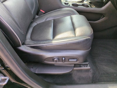 2021 Chevrolet Traverse High Country