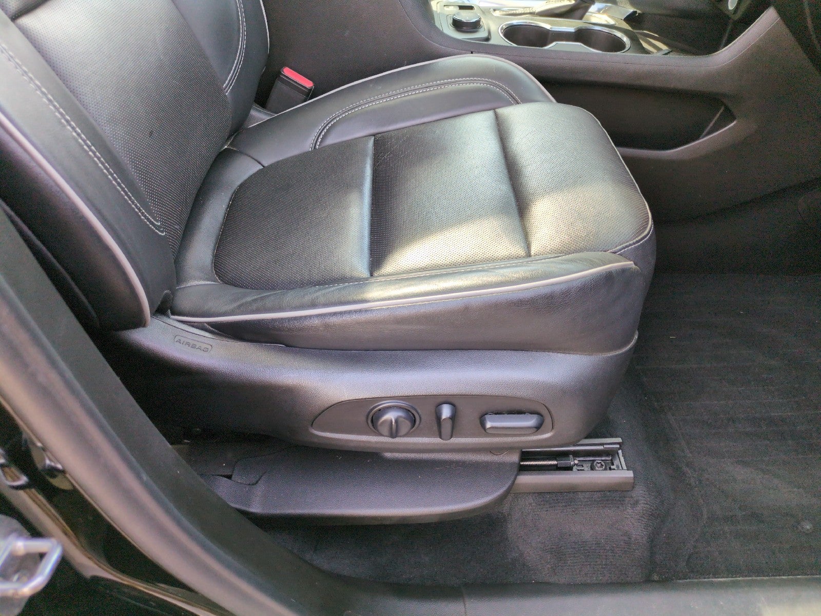 2021 Chevrolet Traverse High Country