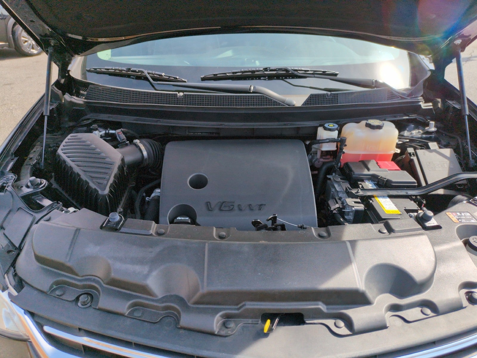 2021 Chevrolet Traverse High Country