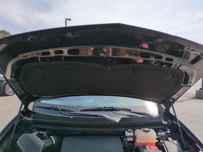 2021 Chevrolet Traverse High Country