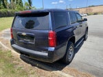 2018 Chevrolet Tahoe Commercial