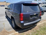 2018 Chevrolet Tahoe Commercial