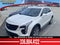 2021 Cadillac XT4 AWD Premium Luxury