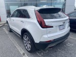 2021 Cadillac XT4 AWD Premium Luxury