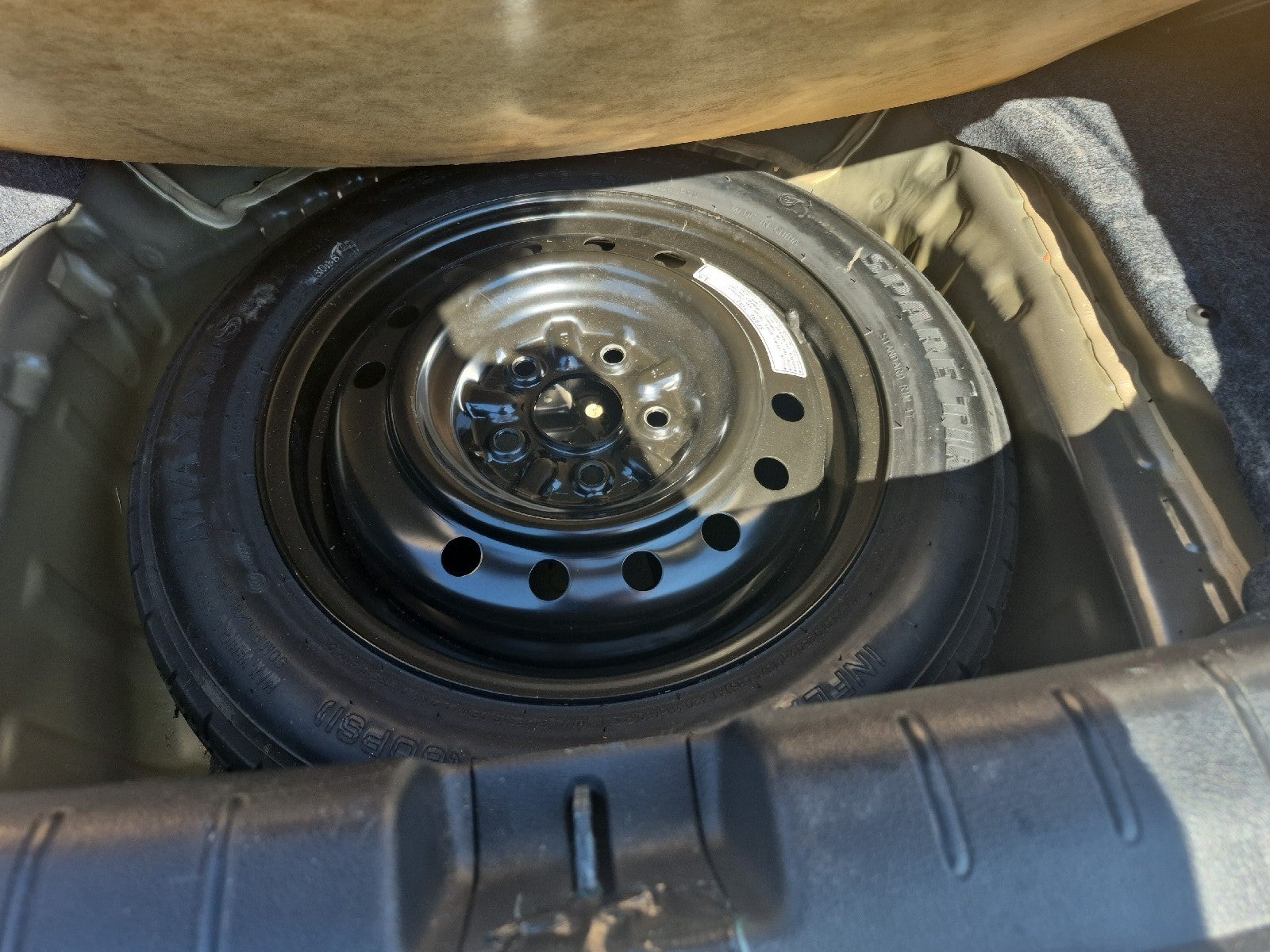 2017 Honda Accord Sedan EX