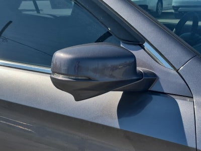 2017 Honda Accord Sedan EX