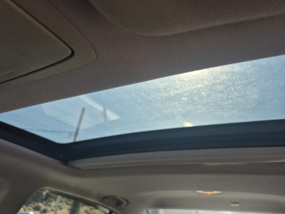 2017 Honda Accord Sedan EX