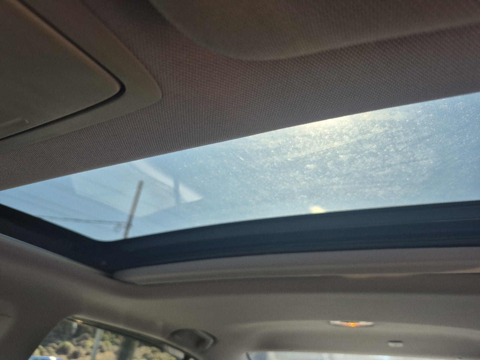 2017 Honda Accord Sedan EX