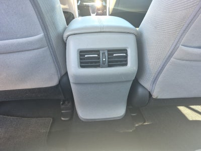 2017 Honda Accord Sedan EX