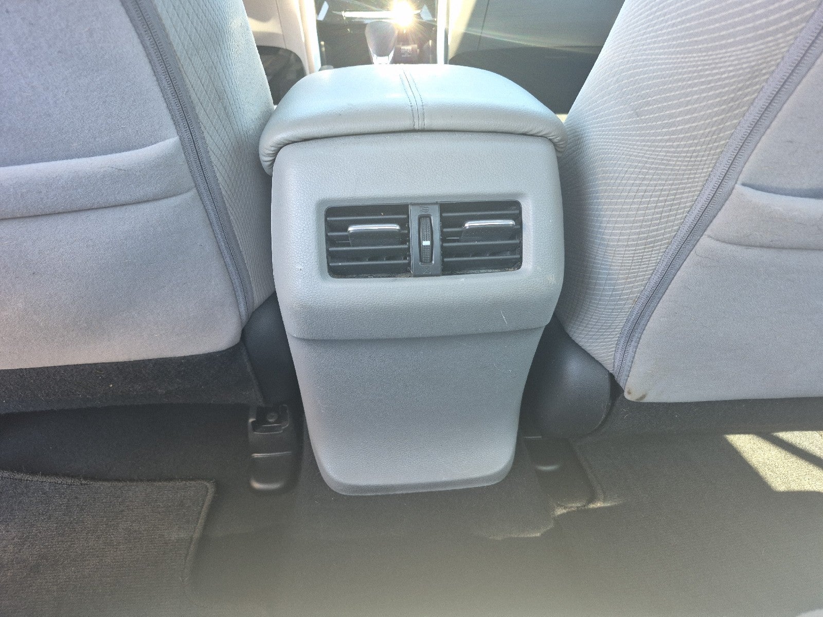 2017 Honda Accord Sedan EX