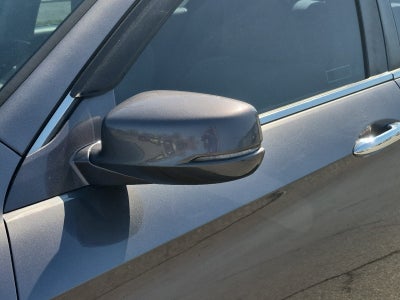 2017 Honda Accord Sedan EX