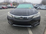 2016 Honda Accord Sedan EX-L