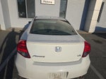2012 Honda Accord Cpe EX-L