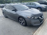 2018 Nissan Maxima SL