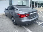 2018 Nissan Maxima SL